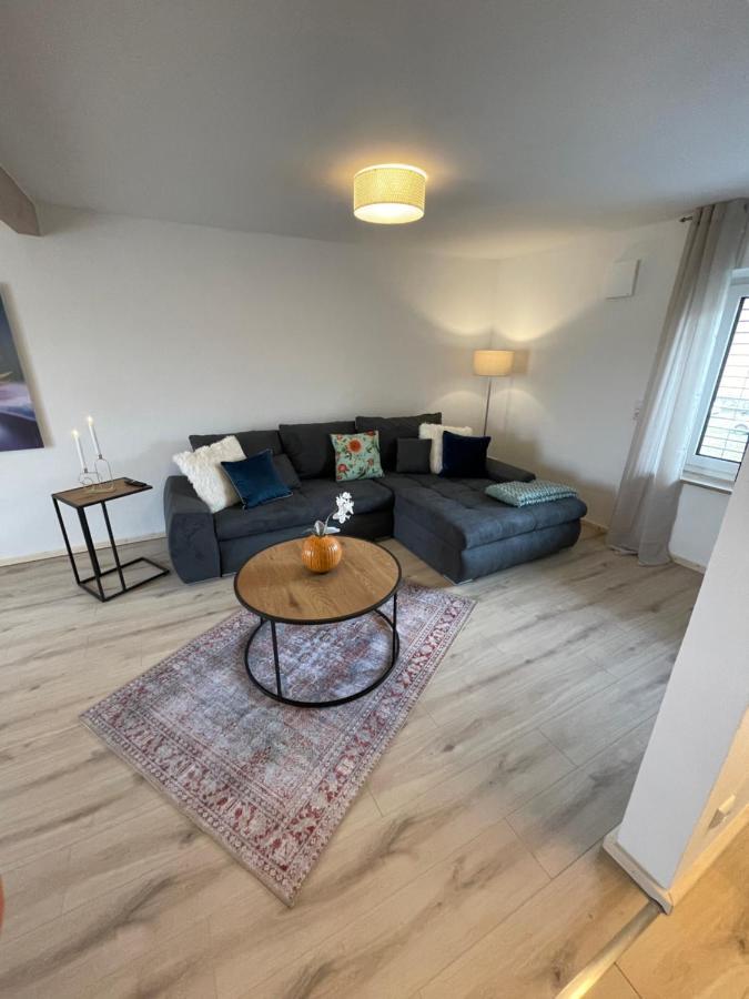 Am Exklusives Loft Mit 3 Schlafzimmern, Netflix, Zentral, Parkplatz Amberg Extérieur photo