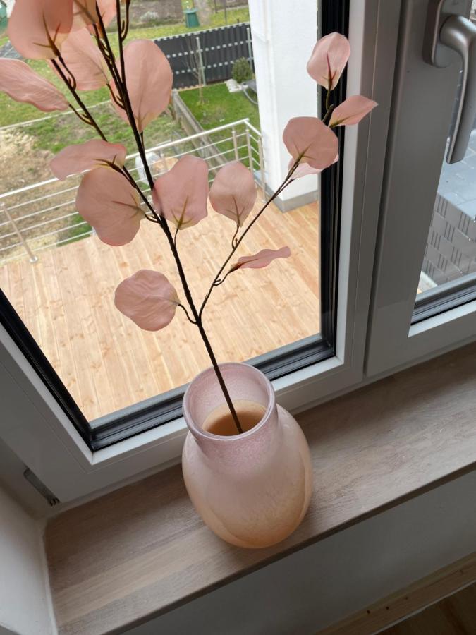 Am Exklusives Loft Mit 3 Schlafzimmern, Netflix, Zentral, Parkplatz Amberg Extérieur photo