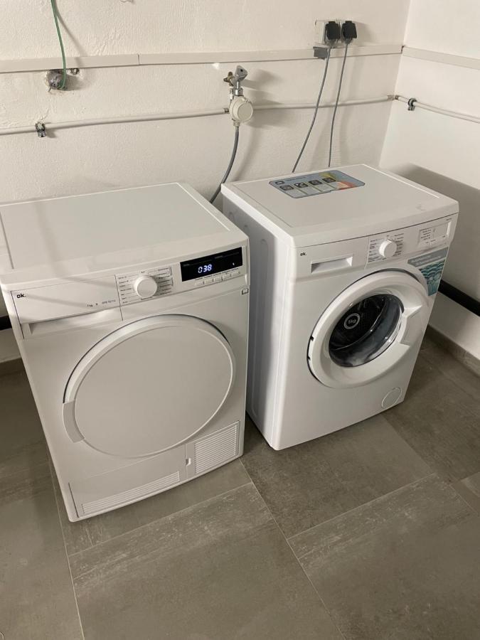 Am Exklusives Loft Mit 3 Schlafzimmern, Netflix, Zentral, Parkplatz Amberg Extérieur photo
